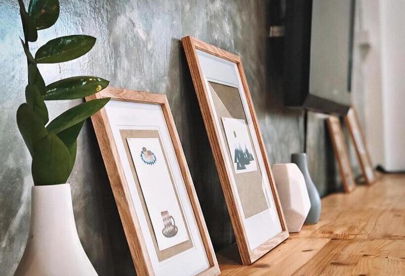 Отель Fineuphome บ้านพักเหมาหลัง 3 ห้องนอน 2 ห้องน้ำ ห้องครัว ห้องรับแขก ห้องรับประทานอาหาร พร้อมสระว่ายน้