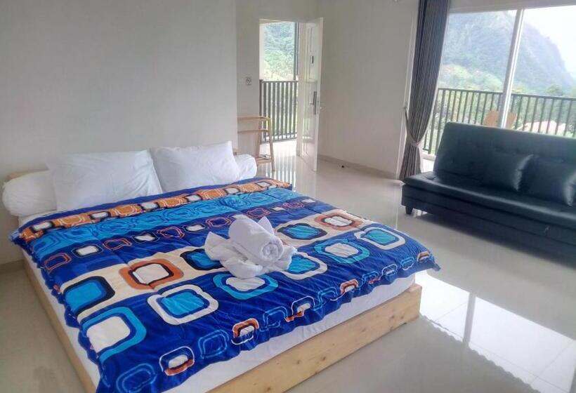 فندق Fredelia Homestay