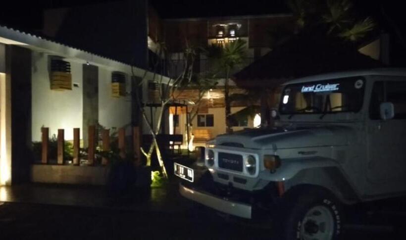 فندق Fredelia Homestay