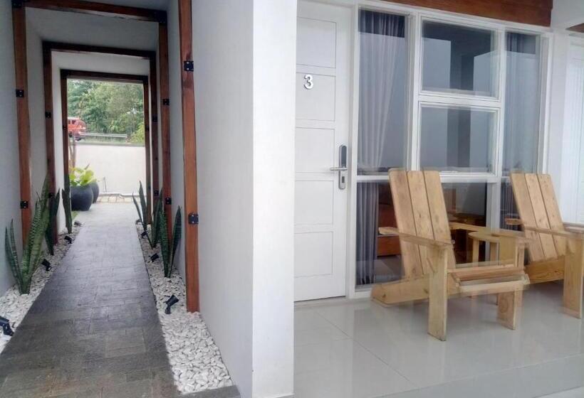 فندق Fredelia Homestay