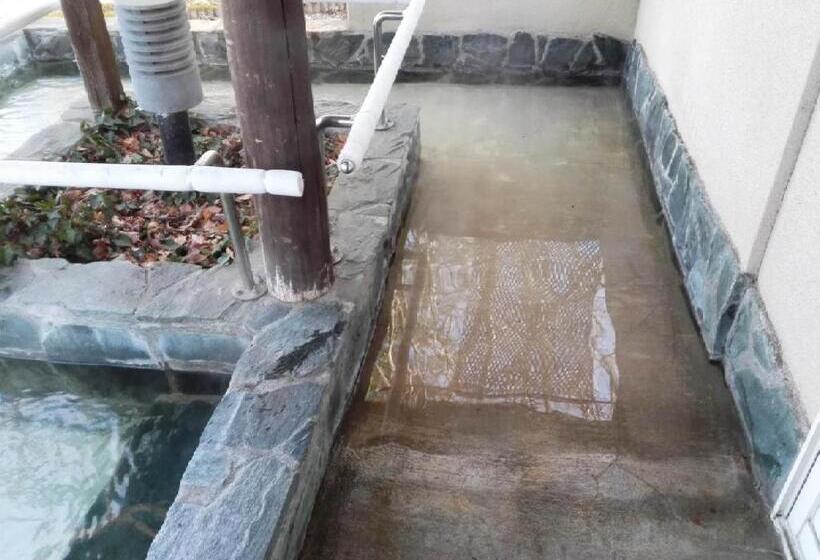 酒店 Gasthof Yell / Vacation Stay 79350