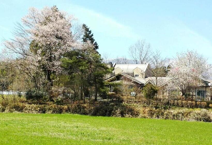 酒店 Gasthof Yell / Vacation Stay 79350