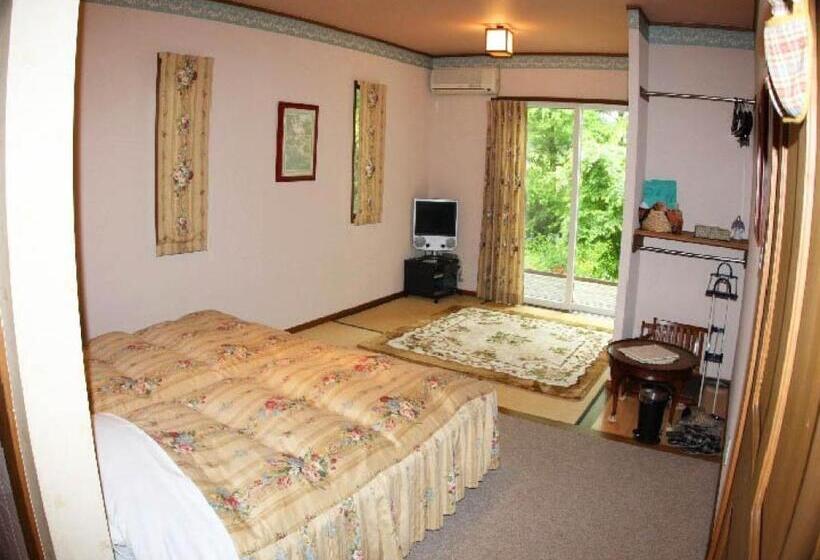 酒店 Gasthof Yell / Vacation Stay 79366