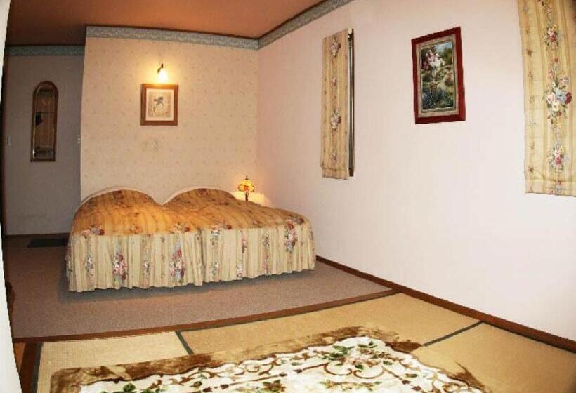 酒店 Gasthof Yell / Vacation Stay 79366