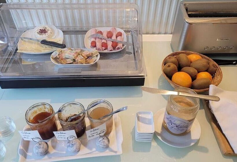 בית מלון כפרי Hôtel Mas Vidau Porte Des Alpilles