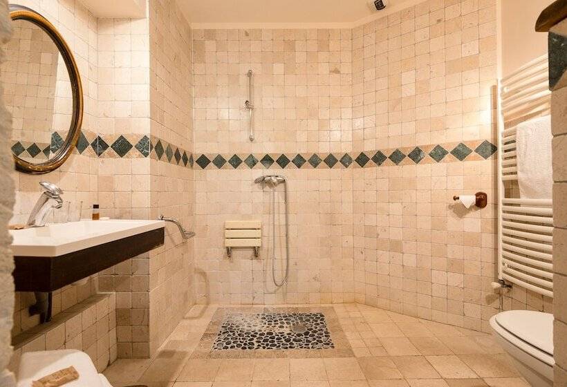 호텔 Hôtel Mas Vidau Porte Des Alpilles