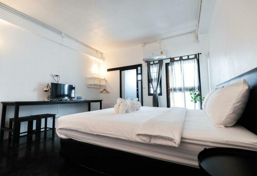 ホテル Inn My Place