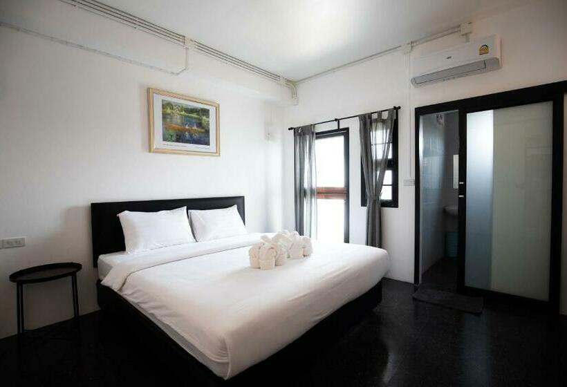 ホテル Inn My Place