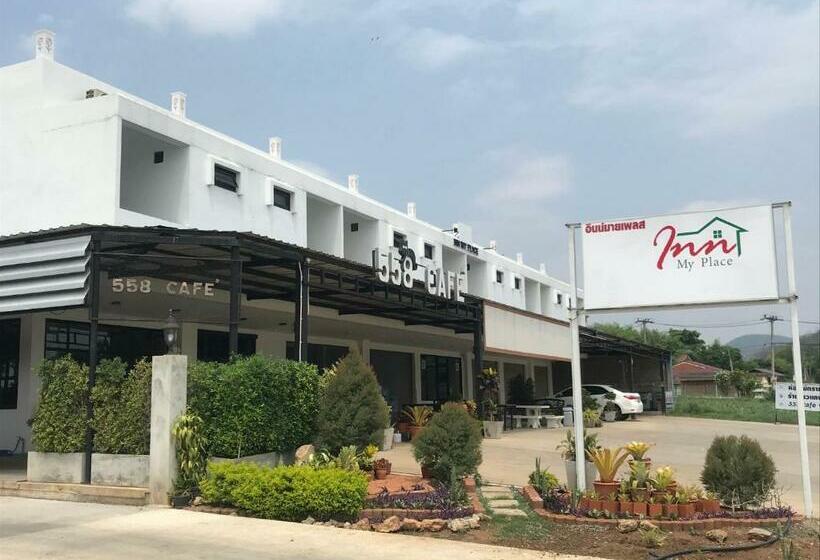 ホテル Inn My Place