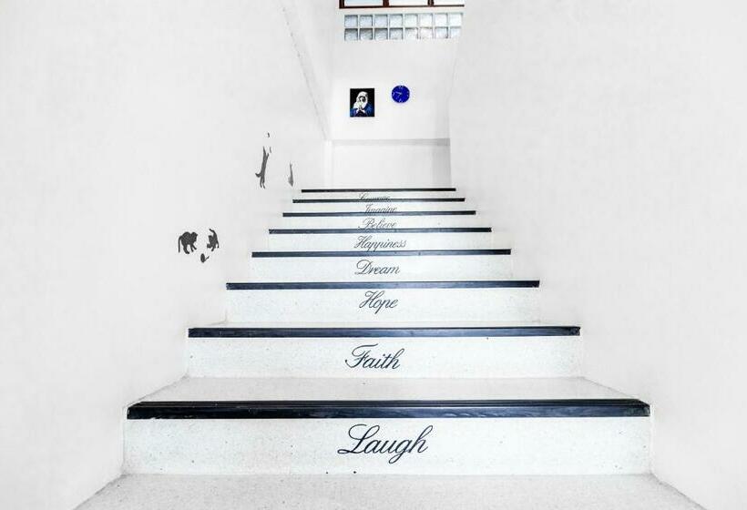 ホテル Inn My Place