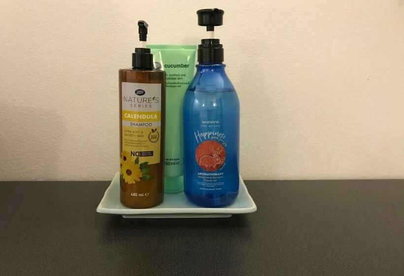 ホテル Inn My Place