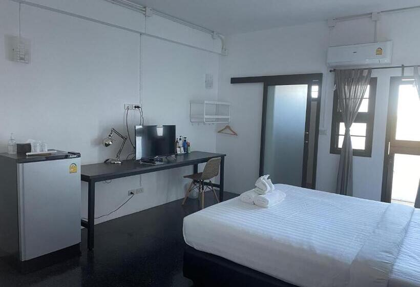 ホテル Inn My Place