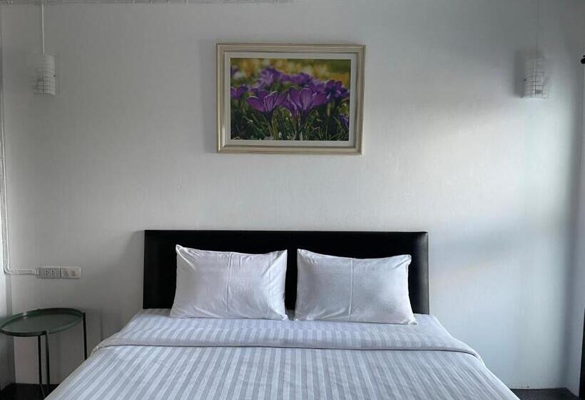 ホテル Inn My Place