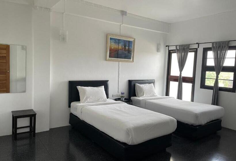 ホテル Inn My Place