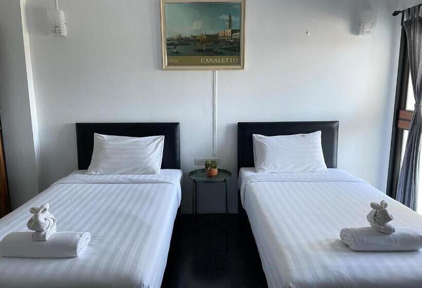 ホテル Inn My Place