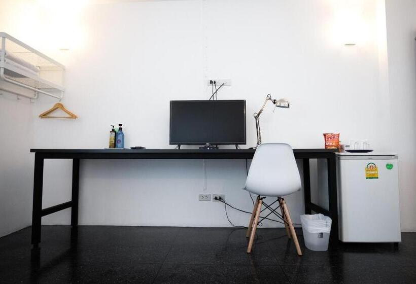 ホテル Inn My Place