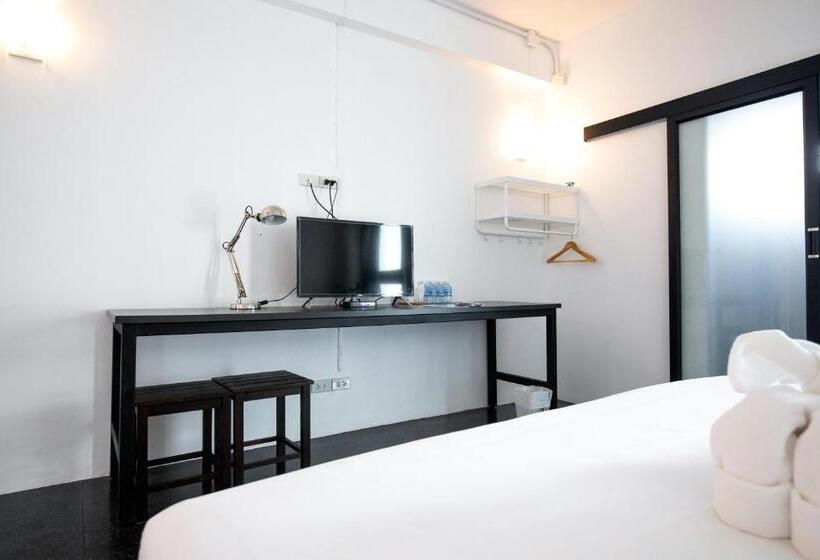 ホテル Inn My Place