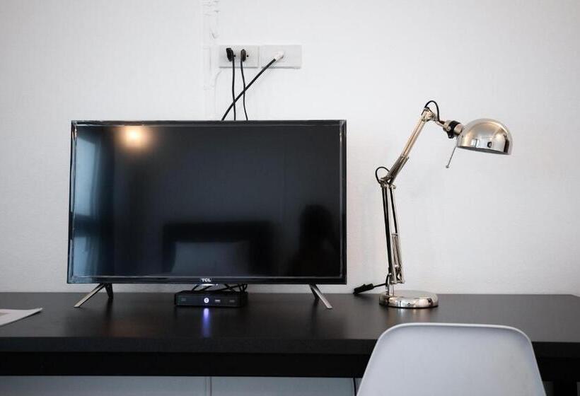 ホテル Inn My Place