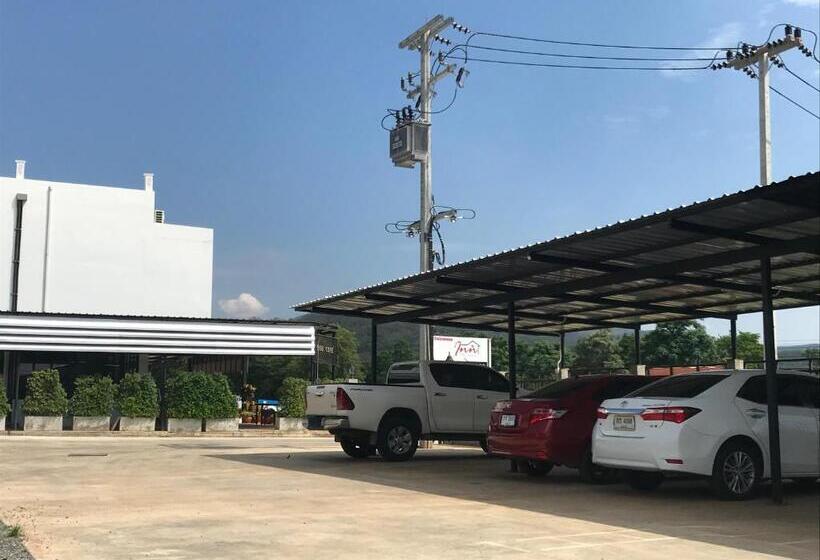 ホテル Inn My Place