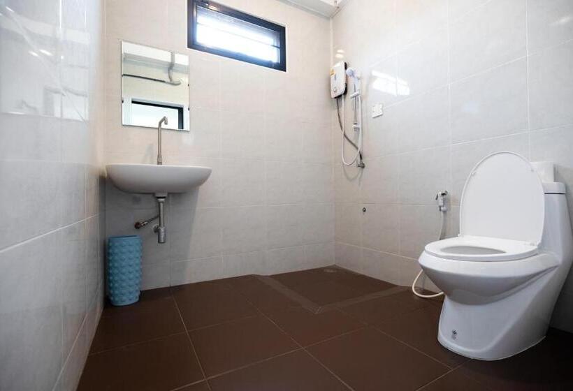 ホテル Inn My Place