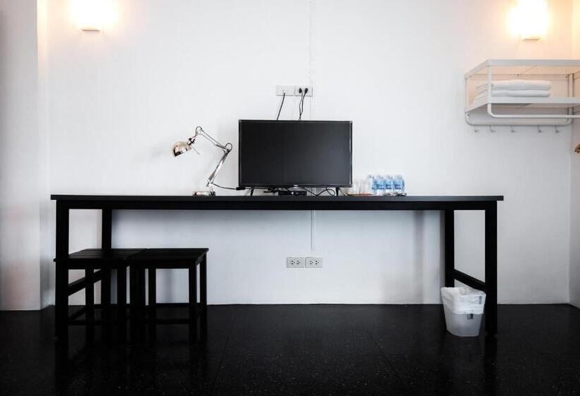 ホテル Inn My Place