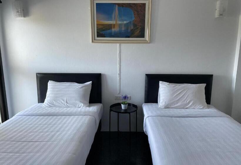 ホテル Inn My Place