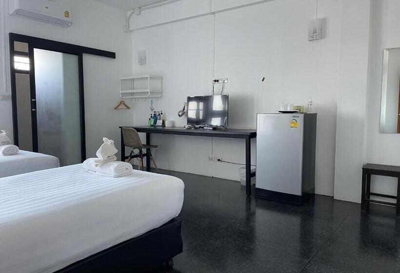 ホテル Inn My Place