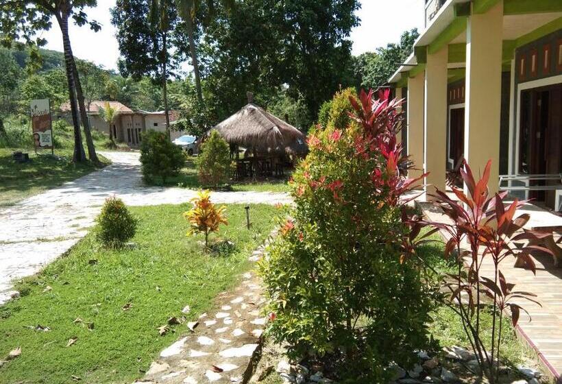 هتل Latansa Inn