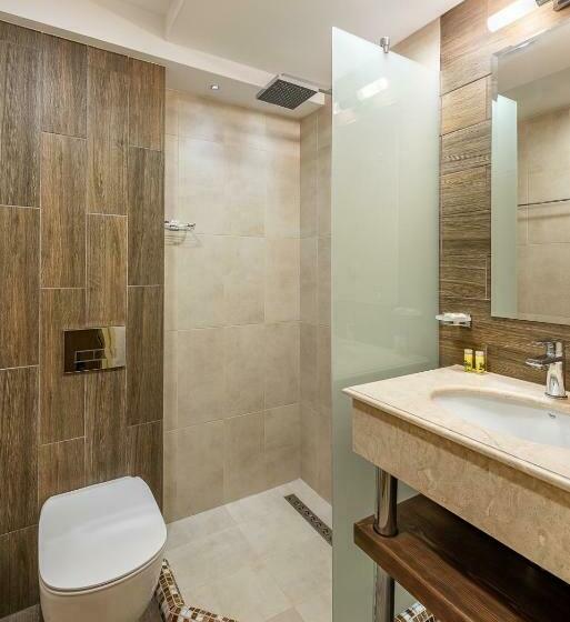 בית מלון כפרי Mobi Dick Family