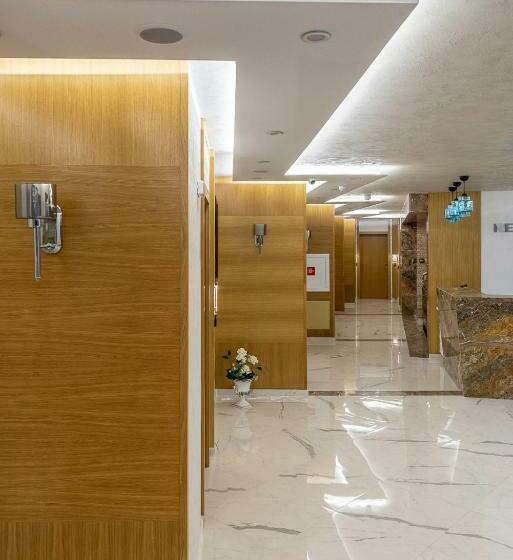 בית מלון כפרי Mobi Dick Family