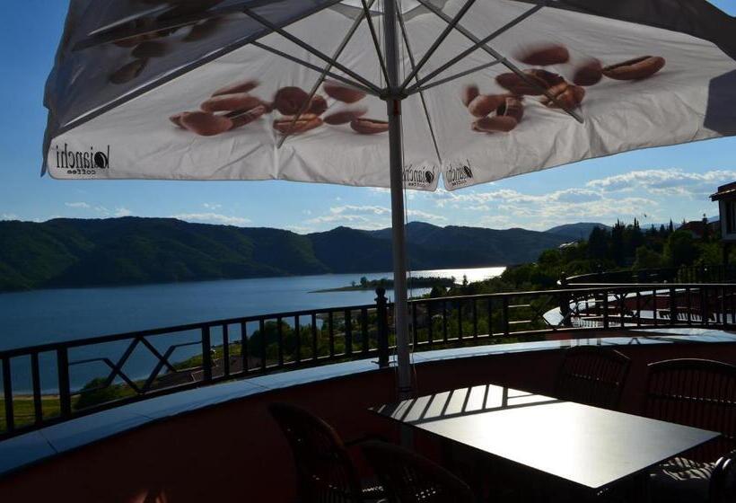 בית מלון כפרי Mobi Dick Family