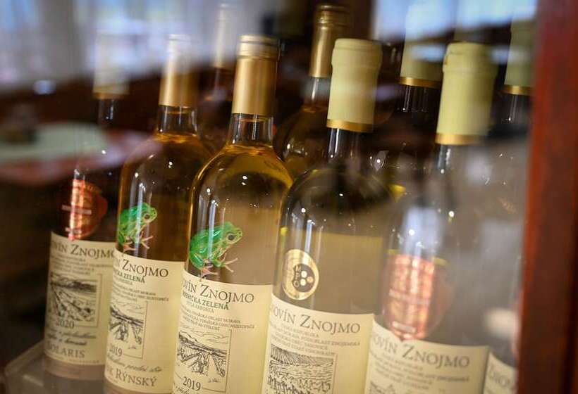 בית מלון כפרי Opera