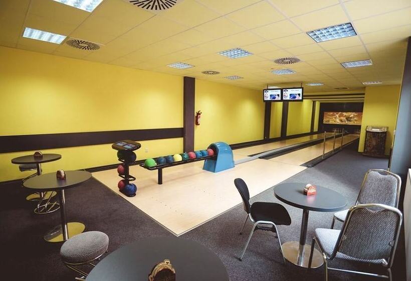 בית מלון כפרי Opera