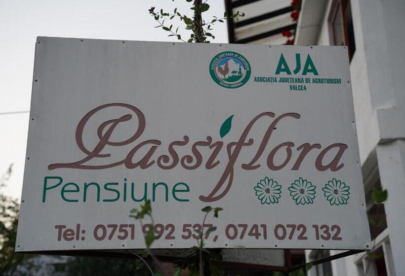 Отель Passiflora