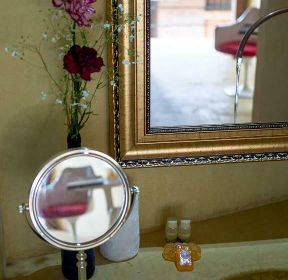 호텔 Pochote Mazunte