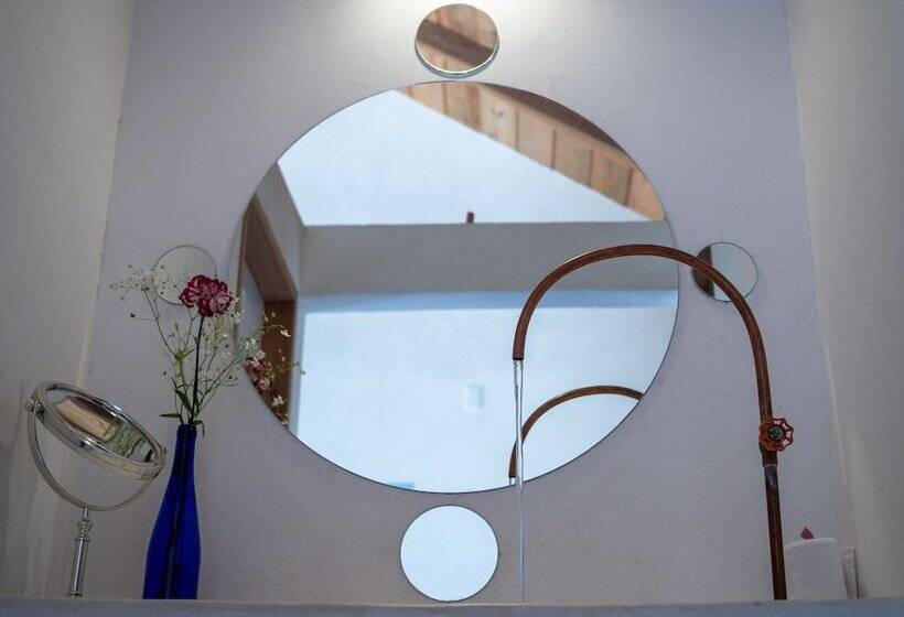 호텔 Pochote Mazunte