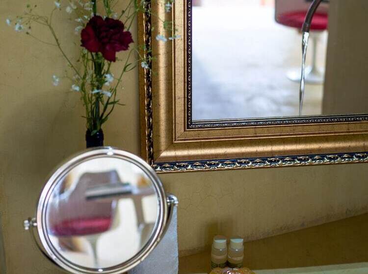 호텔 Pochote Mazunte