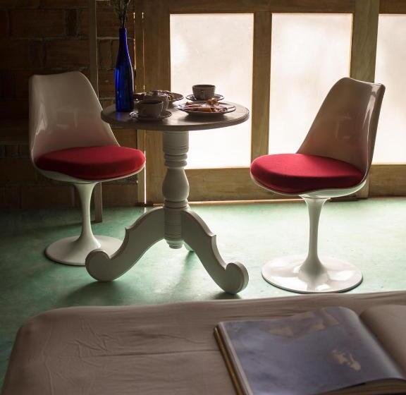 호텔 Pochote Mazunte