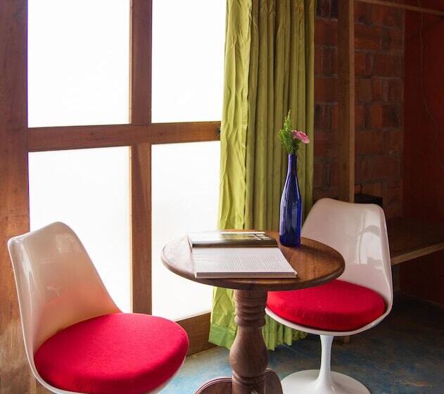 호텔 Pochote Mazunte