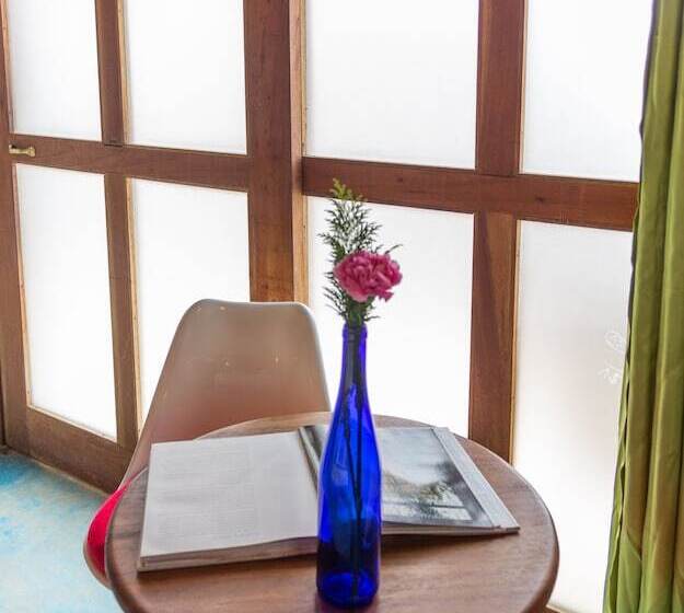 호텔 Pochote Mazunte