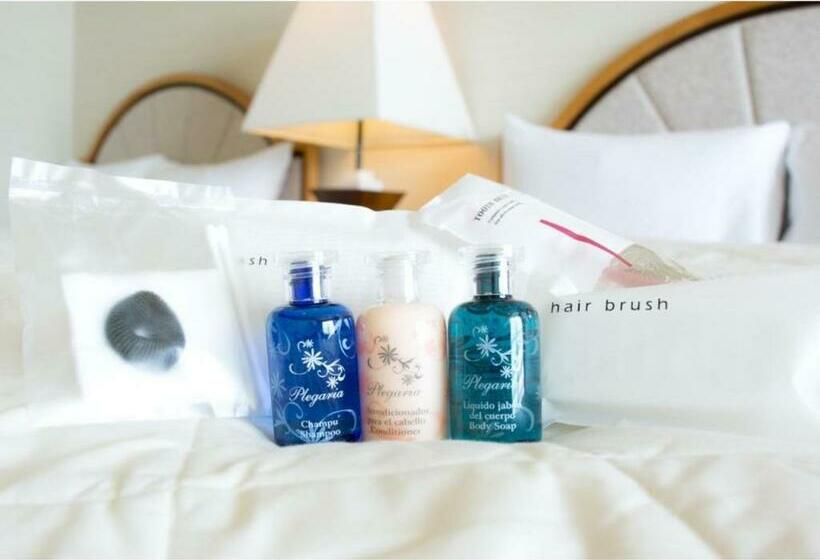 Sayan Terrace Hotel & Resort / Vacation Stay 79293