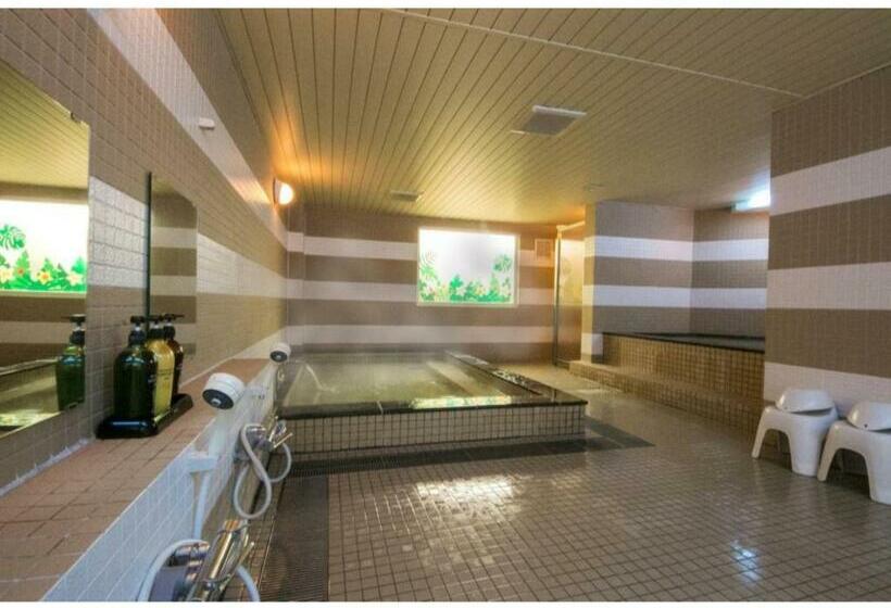 Sayan Terrace Hotel & Resort / Vacation Stay 79293