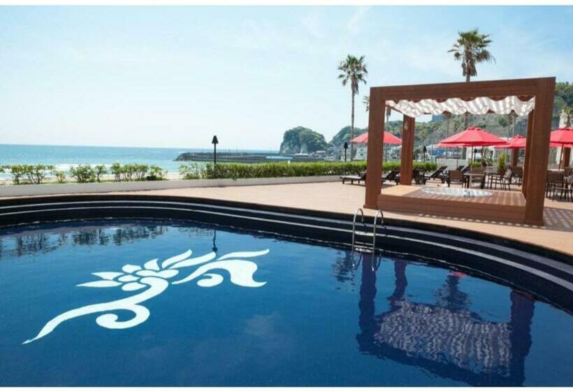 Sayan Terrace Hotel & Resort / Vacation Stay 79293