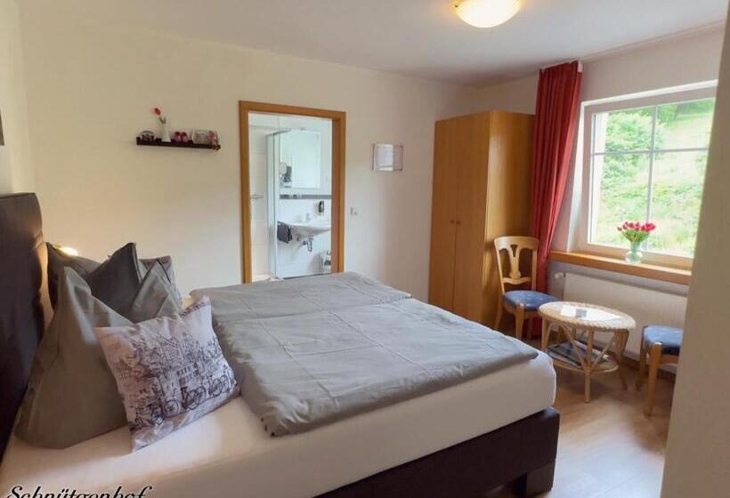 호텔 Schnütgenhof übernachtung Am Biggesee