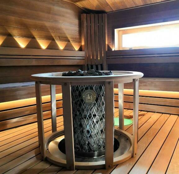 酒店 Sunday Morning Resort