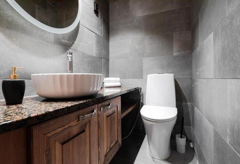 酒店 Sunday Morning Resort