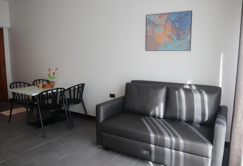 호텔 Toledo Pool Villa