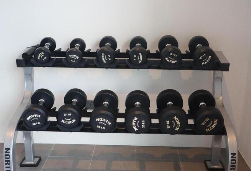 호텔 Toledo Pool Villa