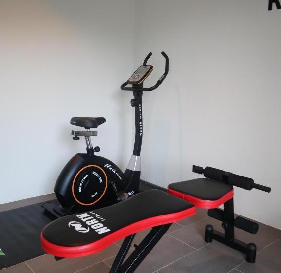 호텔 Toledo Pool Villa