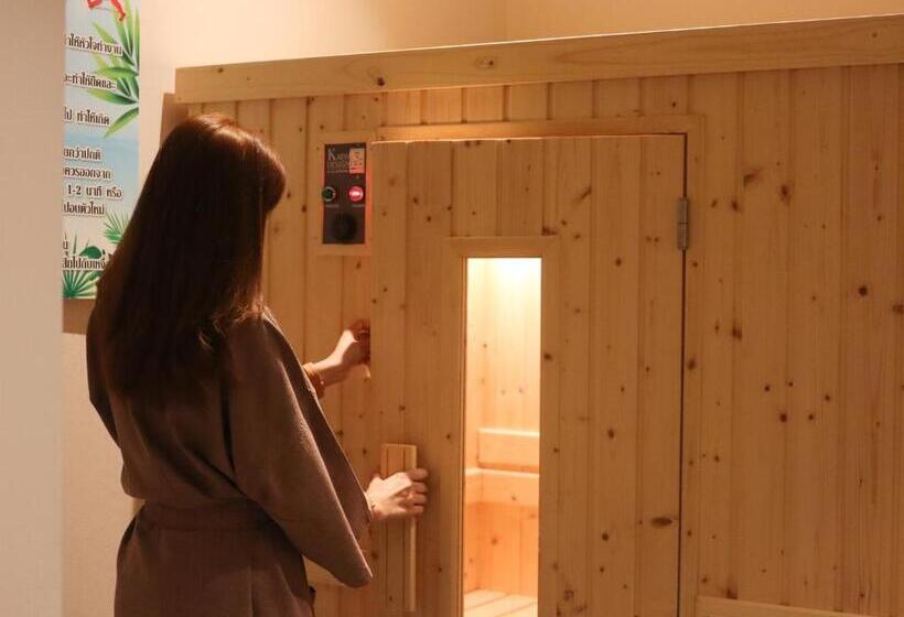 호텔 Toledo Pool Villa